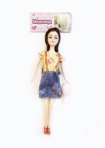 11 INCH FASHION BARBIE DOLL BODY - OBL902591