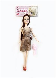 11 INCH FASHION BARBIE DOLL BODY - OBL902592