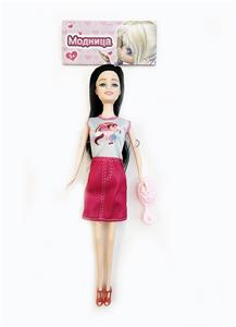 11 INCH FASHION BARBIE DOLL BODY - OBL902594
