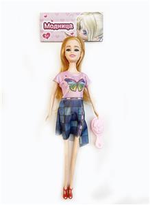 11 INCH FASHION BARBIE DOLL BODY - OBL902595