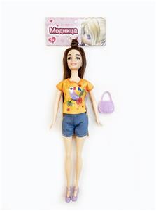 11 INCH FASHION BIG BARDOT DOLL BODY - OBL902600