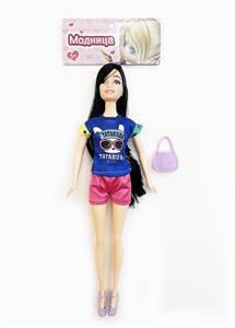 11 INCH FASHION BARBIE DOLL BODY - OBL902601