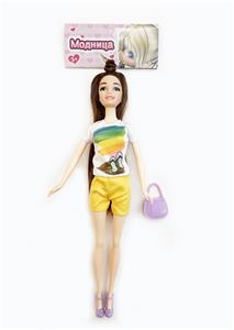 11 INCH FASHION BARBIE DOLL BODY - OBL902603