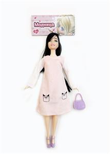 11 INCH FASHION BIG BARDOT DOLL BODY - OBL902605
