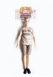 11 INCH NEW MAN BIG BARBIE DOLL BODY - OBL902615