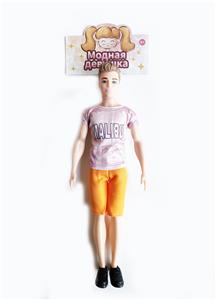 11 INCH NEW MAN BIG BARBIE DOLL BODY - OBL902616