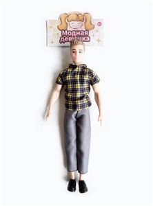 11 INCH NEW MAN BIG BARBIE DOLL BODY - OBL902620