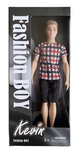 11 INCH NEW MAN BIG BARBIE DOLL BODY - OBL902628