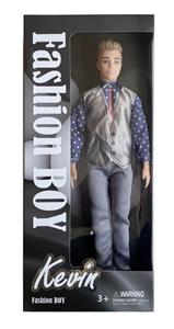 11 INCH NEW MAN BIG BARBIE DOLL BODY - OBL902631