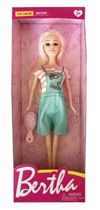 11 INCH FASHION BARBIE DOLL BODY - OBL902633