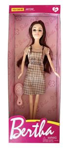 11 INCH FASHION BARBIE DOLL BODY - OBL902638