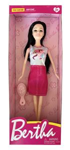11 INCH FASHION BARBIE DOLL BODY - OBL902639