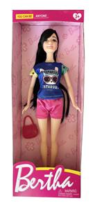 11 INCH FASHION BARBIE DOLL BODY - OBL902656