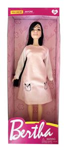 11 INCH FASHION BARBIE DOLL BODY - OBL902660