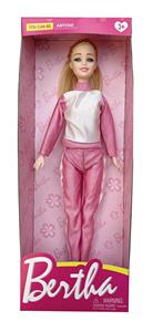 11 INCH JOINT FASHION BARBIE DOLL BODY - OBL902667
