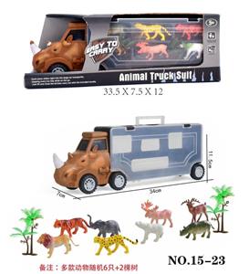 Animaltoys - OBL902728
