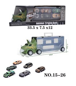 Animaltoys - OBL902729