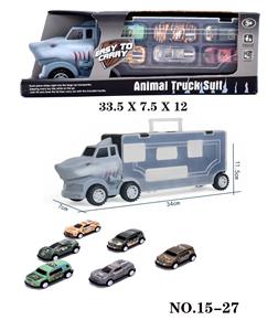 Animaltoys - OBL902730