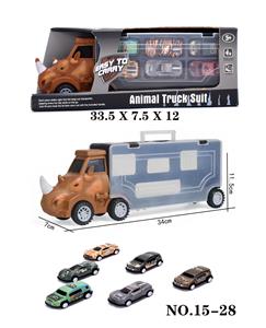 Animaltoys - OBL902731