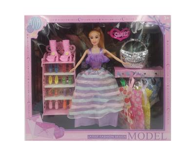 Doll - OBL902762
