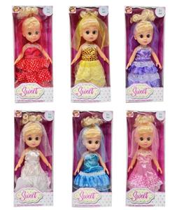 Doll Doll Series - OBL902812