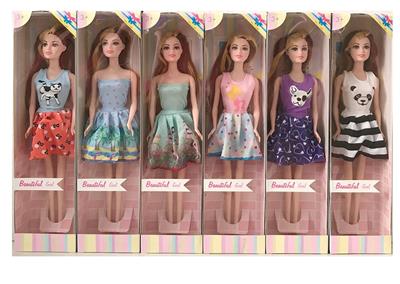 Doll Doll Series - OBL902816