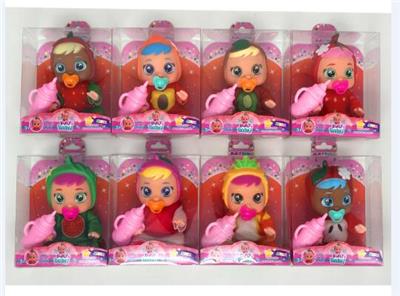 Doll Doll Series - OBL902819