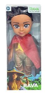 Doll Doll Series - OBL902822