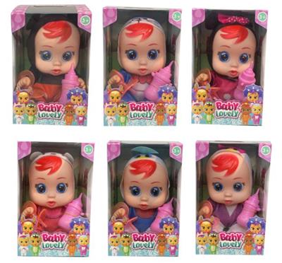 Doll Doll Series - OBL902827
