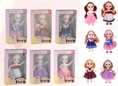 Doll Doll Series - OBL902840