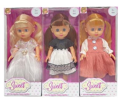 Doll Doll Series - OBL902848