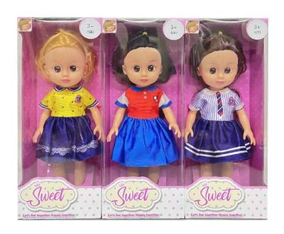 Doll Doll Series - OBL902851