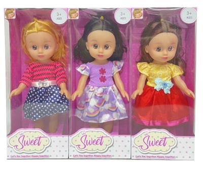 Doll Doll Series - OBL902852