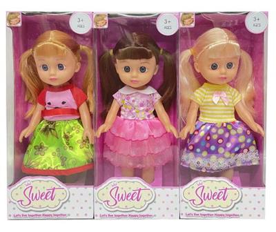 Doll Doll Series - OBL902853