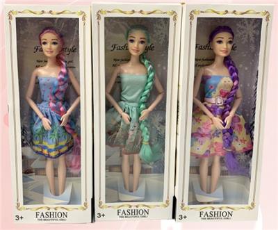 Doll Doll Series - OBL902861