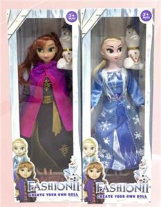 Doll Doll Series - OBL902863