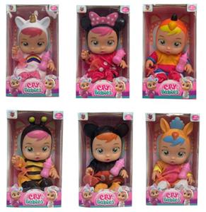 Doll Doll Series - OBL902885