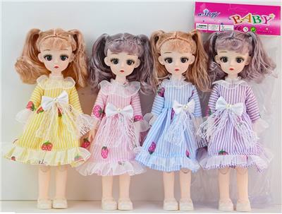 Doll Doll Series - OBL902905