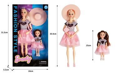 Doll Doll Series - OBL902957