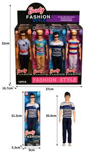 Doll Doll Series - OBL902961