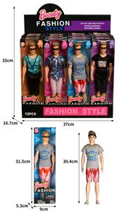 Doll Doll Series - OBL902963