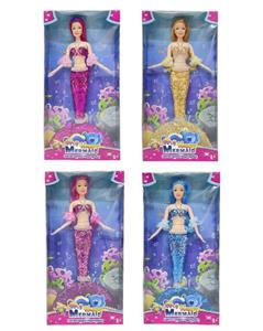Doll Doll Series - OBL902964