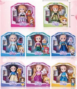 Doll Doll Series - OBL902966