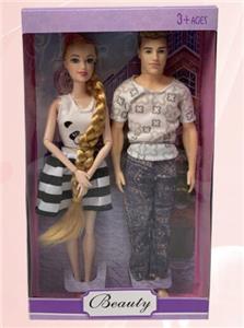 Doll Doll Series - OBL902972