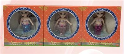 Doll Doll Series - OBL902990