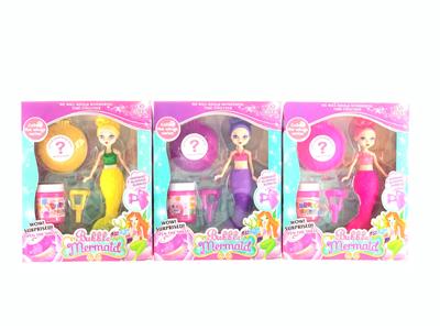 Doll Doll Series - OBL902995