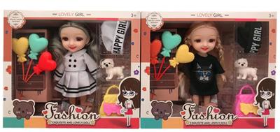 Doll Doll Series - OBL902996