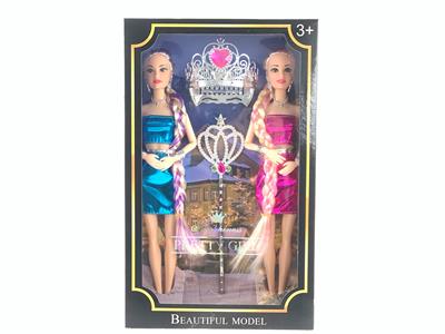 Doll Doll Series - OBL902999