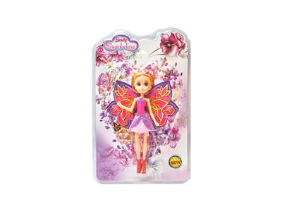 Doll Doll Series - OBL903002