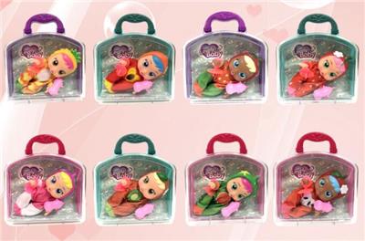 Doll Doll Series - OBL903010